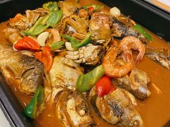 -留芳·文旅古月楼(老街店)