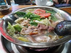 -陈记泸州酸菜豆花火锅(建设路店)