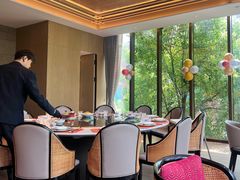 -北書房·墨宴(国际博览中心店)