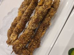 -功德林素菜饭庄(前门店)