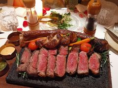 -Osteria Garden 生蚝花园餐厅(原进贤路店)