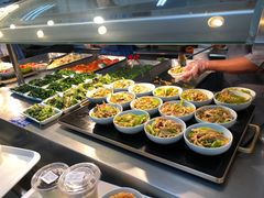 -复旦大学本部-食堂