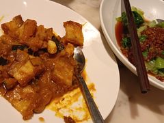 -汤城小厨•粤菜•靓汤(西直门凯德MALL店)