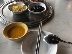-郑阿姨的家·이모네·韩料&烤肉(武川路店)