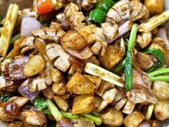 -粤盛海鲜平价店(洛溪食街店)