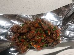 -皇庭广场(福华三路店)