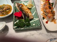-阿吾罗日本料理(K11艺术中心店)