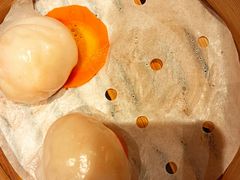 -京香轩·中餐厅(上海中庚聚龙酒店)