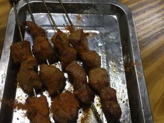 -王记西鎮电烤肉(汶上路店)