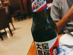 -东方饺子王(大屯路店)