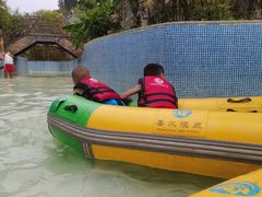 -剑河仰阿莎温泉小镇