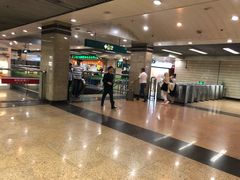 -上海科技馆(地铁站)