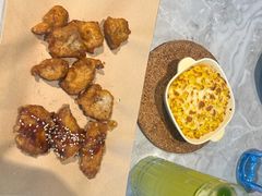 -必胜客(威高广场店)