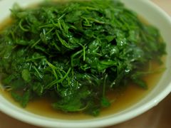 生煸草头-蘭心餐厅(进贤路店)