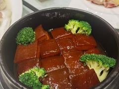江南红烧肉-江南原著(中联广场店)