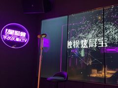 -星聚会KTV(合生汇黑金店)