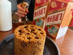 -包整·丝娃娃(一览甲秀楼风景店)