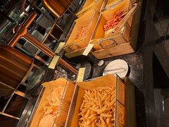 -温州王朝大酒店-自助餐厅