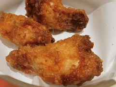 -赤火牛排(金狮广场店)