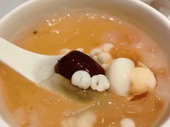 薏米银耳羹-玫瑰厅上海菜(兴国路店)