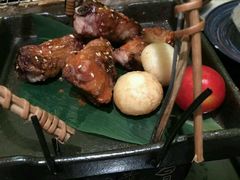 -广州建国酒店·涟日本料理