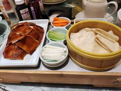 -香榭大堂吧 Champs-Elysées Bar(上海南新雅皇冠假日酒店)