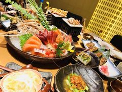-本逸·割烹料理(湖墅店)