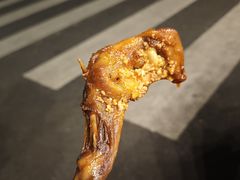 -老黄记手撕烤兔(玉林街店)