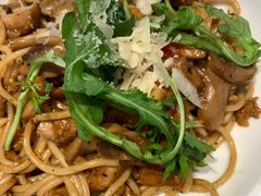 -必胜客(广渠路店)