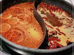 -蜀大侠火锅(森兰花园城店)