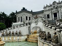 -珠海圆明新园