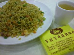 -百姓百味海鲜酒楼(粤垦路总店)