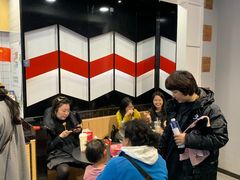 -1973继光香香鸡(合生汇购物中心店)