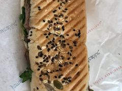-Jamaicablue Coffeeshop(中央广场店)
