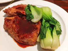 -广州万富希尔顿酒店·感趣自助餐厅·金秋蟹宴生蚝海鲜刺身