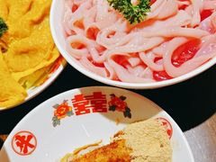 -牛市坎火锅(建设路店)