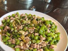 一品鲜椒兔-万重锦·人文川菜馆(骡马市店)