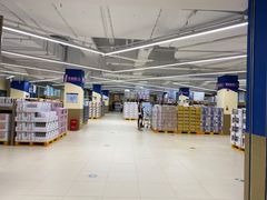 -盒马X会员店(王府井奥莱UP TOWN店)