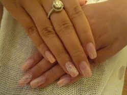 照片 1136-A-Best nail UP时尚美甲沙龙