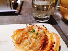 烤扇贝-很久以前羊肉串(打浦路店)