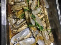 -胶东海鲜大排档(北太平庄店)
