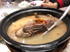-阿巧一号私房菜(止园路店)