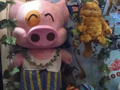 等候区-UME影城(安贞DTS:X店)