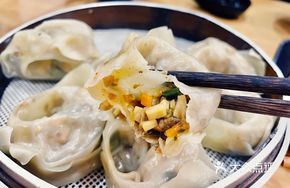 ShiPu Soup Bun