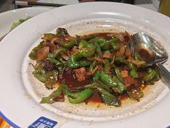 -兰湘子·湘菜小炒(石家庄万象城店)