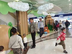 -万达广场(大明宫店)