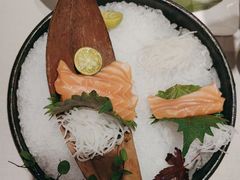-红鼎豆捞(临江大道店)