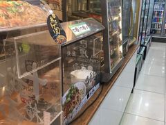 -today便利店(汉街店)