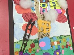 -大卫美术教育(中南路校区)