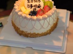 -蜂蝶来饼店(拱北总店)